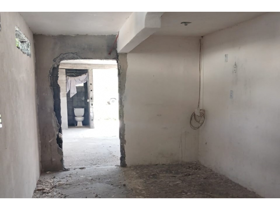 Casa en Venta en Santa Cecilia, Matamoros | 322 m² - 2