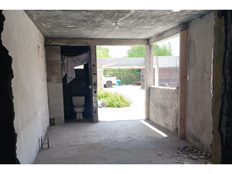 Casa en Venta en Santa Cecilia, Matamoros | 322 m² - 3