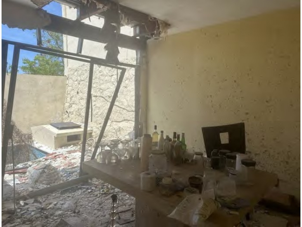 Casa en Venta en Santa Cruz, Acapulco - Gran Oportunidad de Inversión - 2