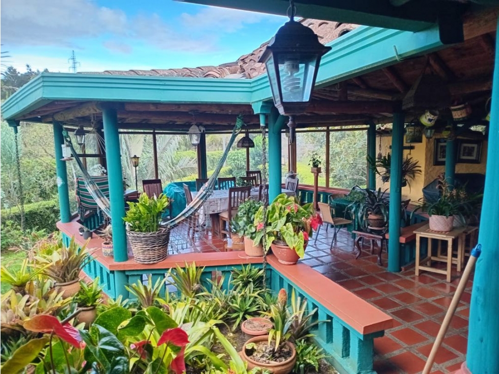 Casa en venta en Santa Elena — foto 2