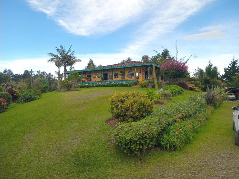 Casa en venta en Santa Elena — foto 6
