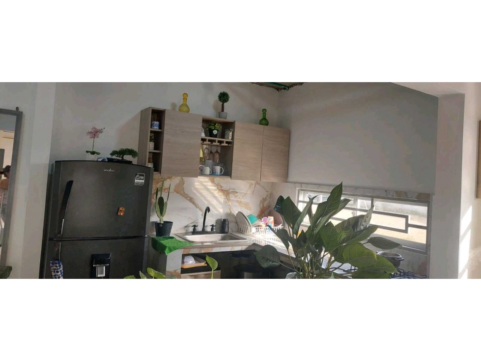 Casa en venta en santa Elena Monteria