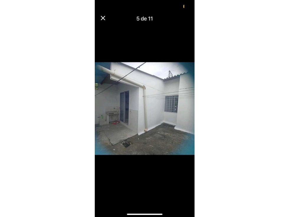 CASA EN VENTA EN SANTA ELENA MONTERIA - 5