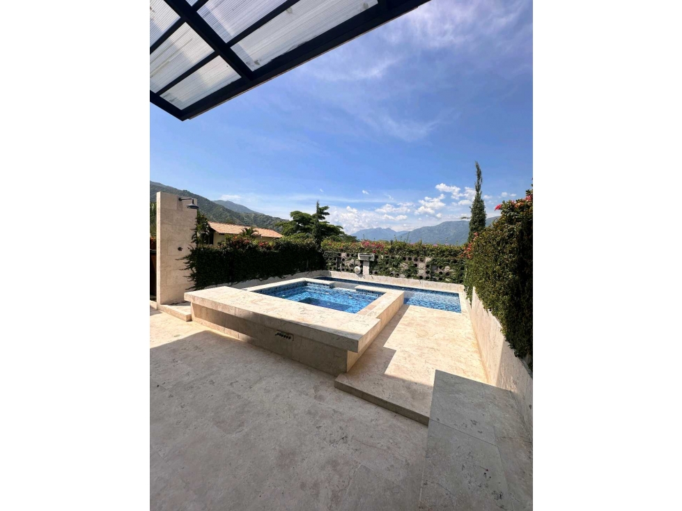Casa En Venta En Santa Fe De Antioquia, unidad cerrada — foto 4