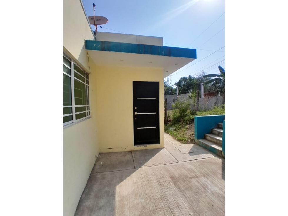 Casa en Venta en Santa Fe, Tantoyuca | Entrega Inmediata — foto 2