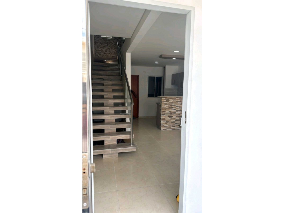Casa en venta en santa helena