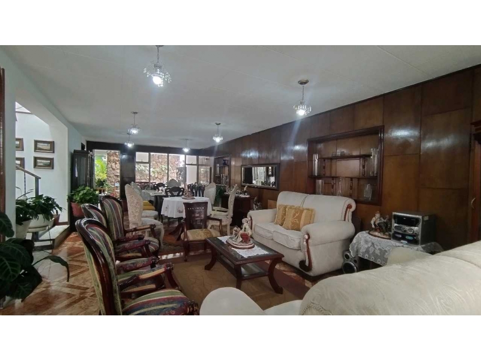 Casa en venta en Santa Isabel Bogotá | 3 niveles — foto 3