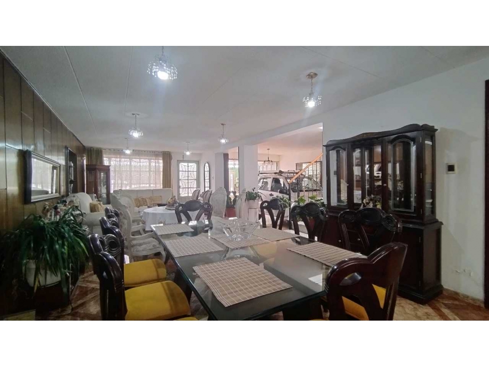 Casa en venta en Santa Isabel Bogotá | 3 niveles — foto 4