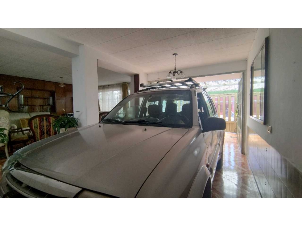 Casa en venta en Santa Isabel Bogotá | 3 niveles — foto 6