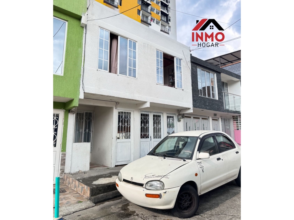 Casa en venta en Santa Isabel Dosquebradas