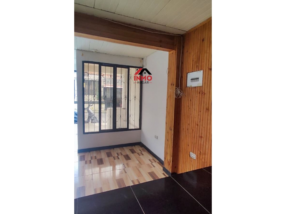Casa en venta en Santa Isabel Dosquebradas — foto 2