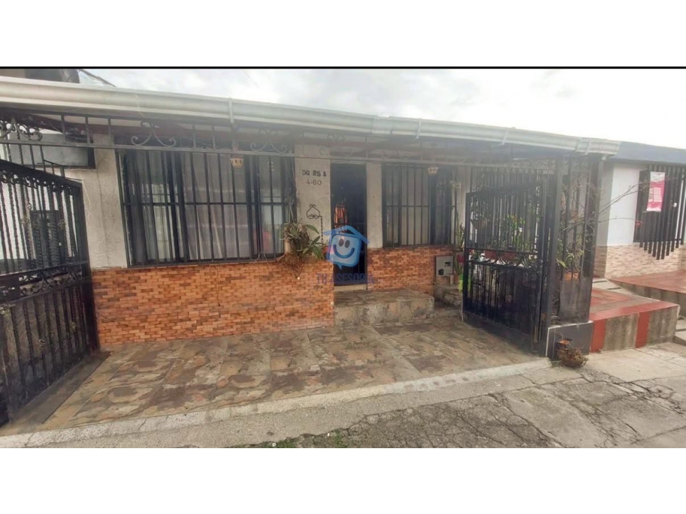 Casa en venta en santa Isabel - Dosquebradas, Risaralda