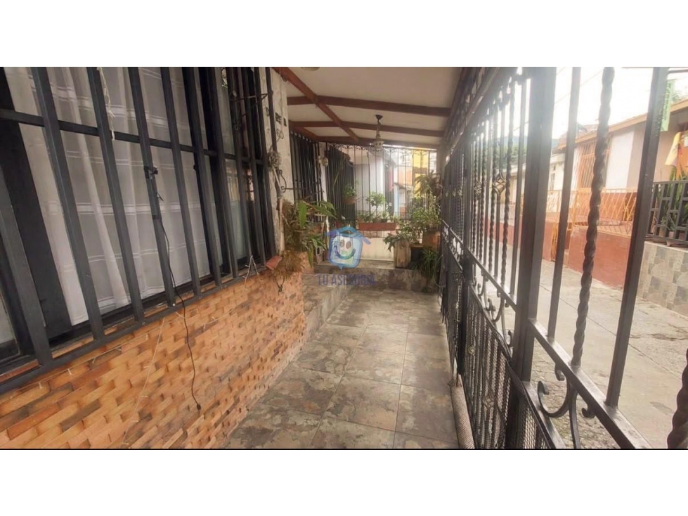 Casa en venta en santa Isabel - Dosquebradas, Risaralda — foto 3