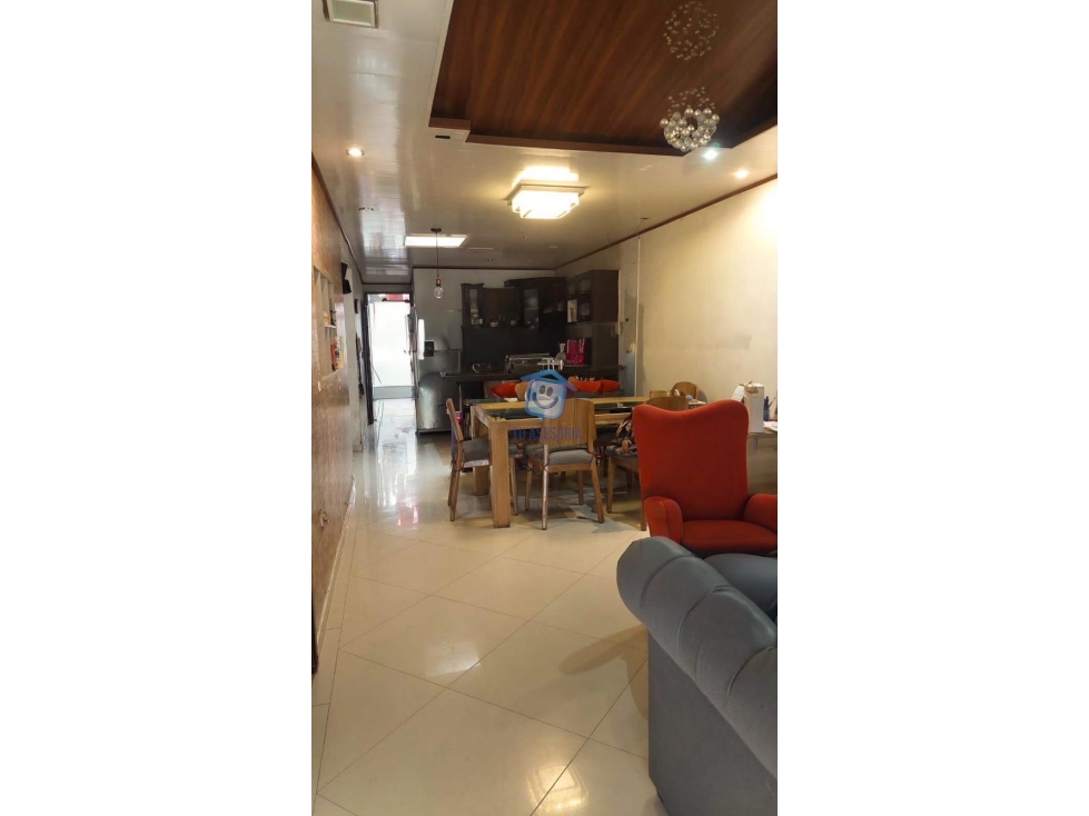Casa en venta en santa Isabel - Dosquebradas, Risaralda — foto 4