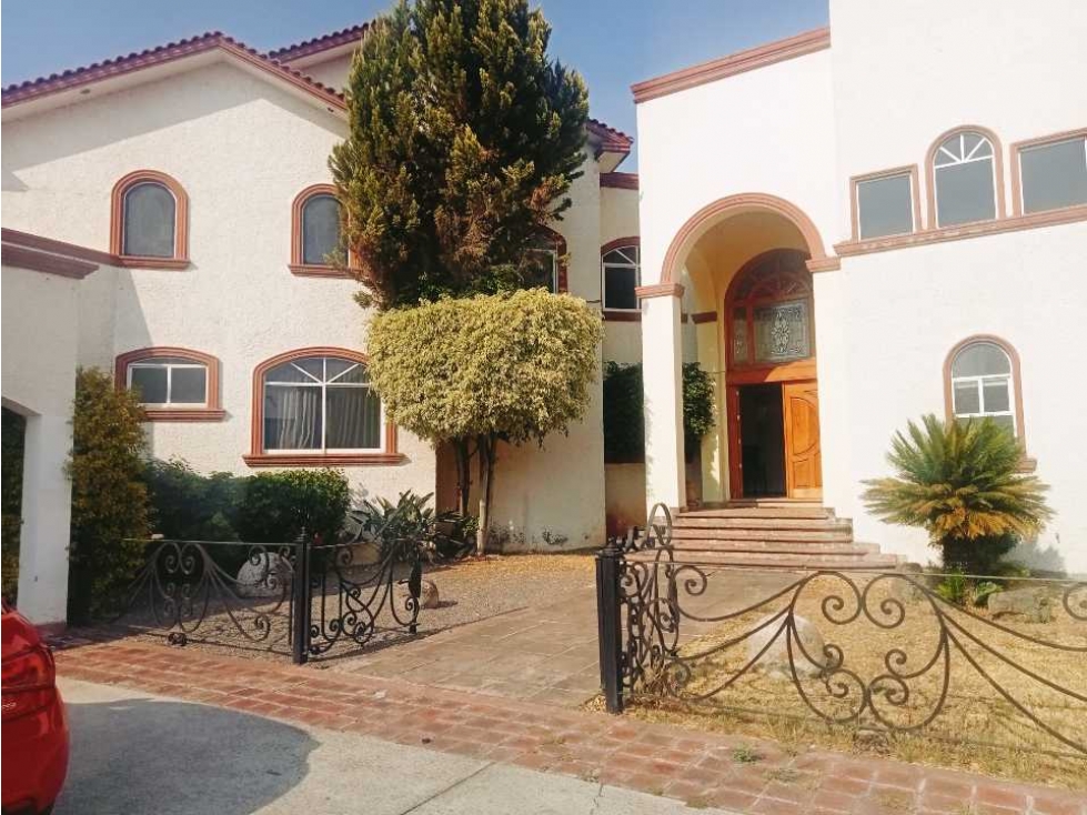 CASA EN VENTA EN SANTA MARIA - 2