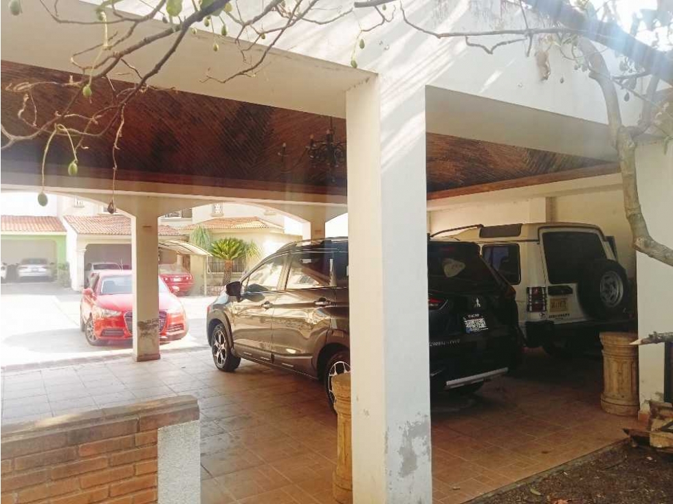 CASA EN VENTA EN SANTA MARIA - 3