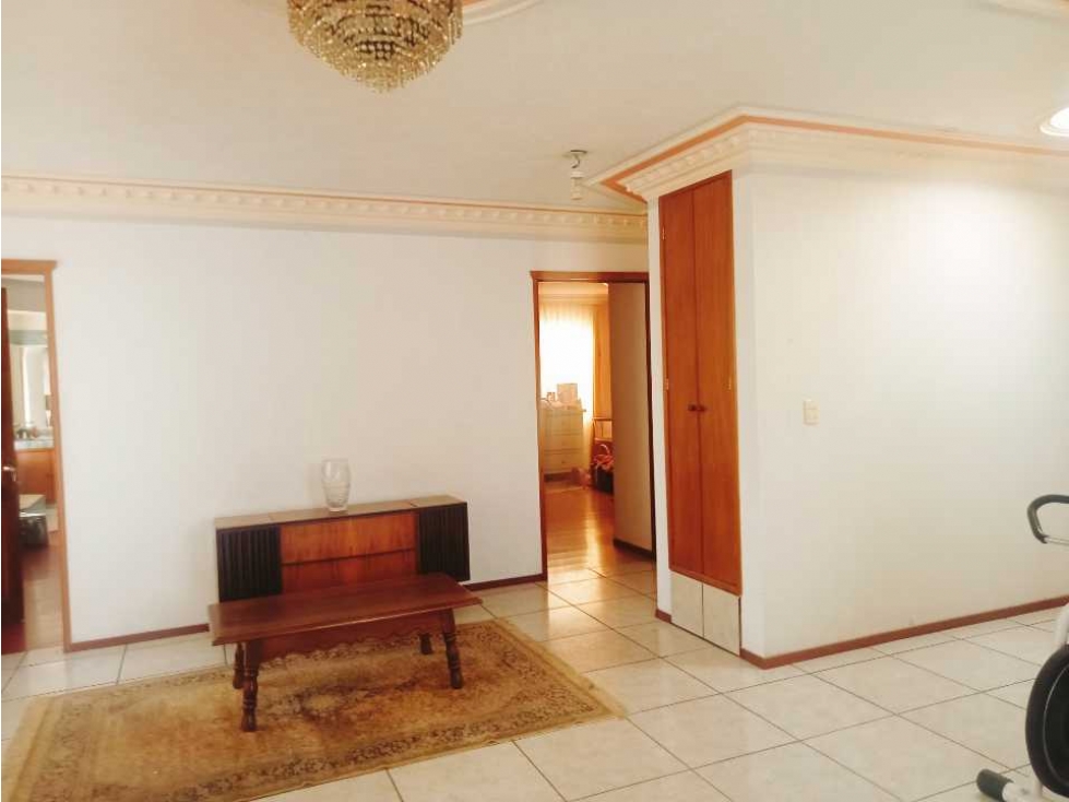 CASA EN VENTA EN SANTA MARIA - 5