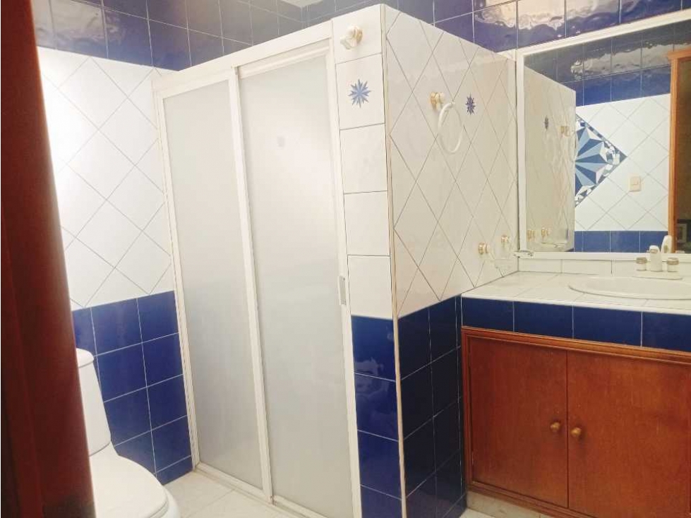 CASA EN VENTA EN SANTA MARIA - 6