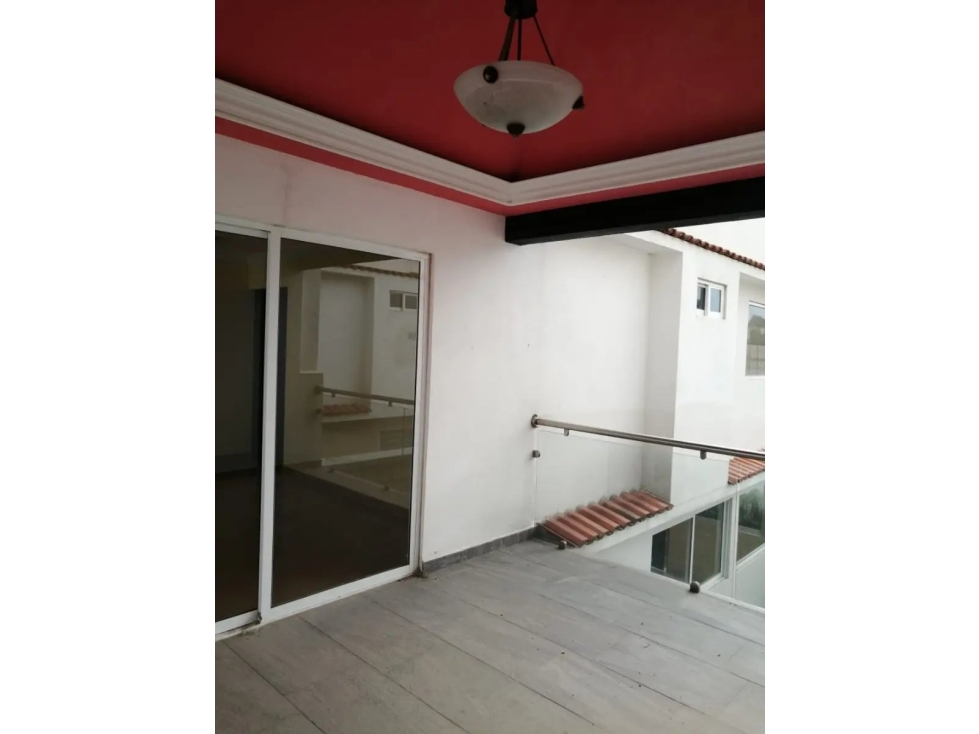 Casa en Venta en Calimaya | 194m² | Posesión Inmediata - 5