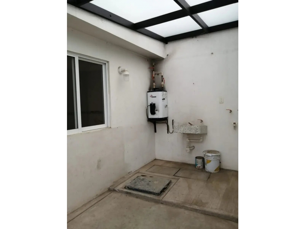 Casa en Venta en Calimaya | 194m² | Posesión Inmediata - 4