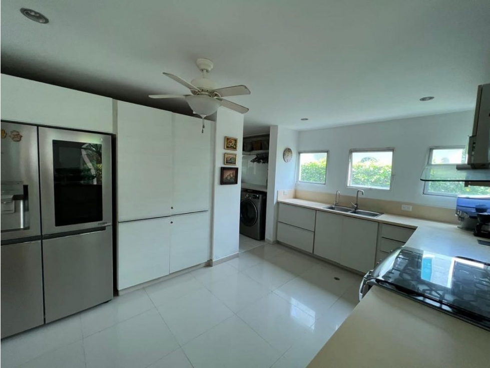 CASA EN VENTA EN SANTA MARTA - 3