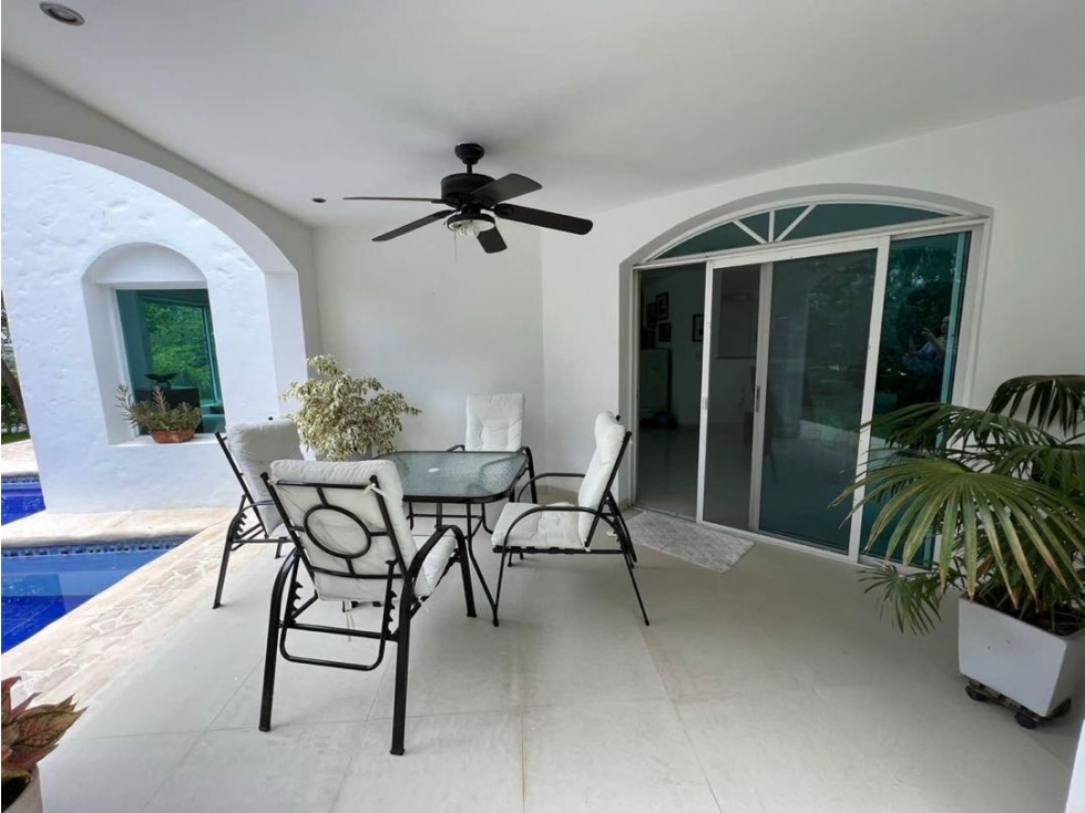 CASA EN VENTA EN SANTA MARTA - 4