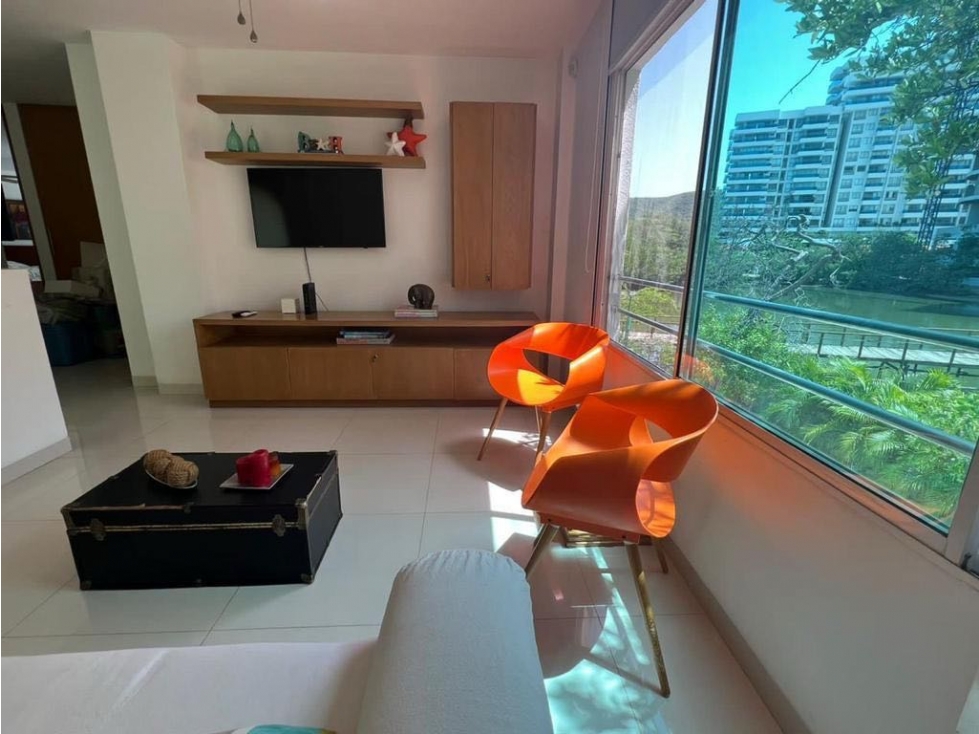 CASA EN VENTA EN SANTA MARTA - 5