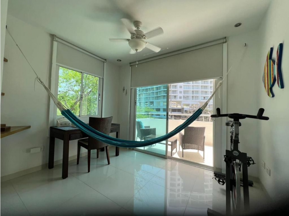 CASA EN VENTA EN SANTA MARTA - 6