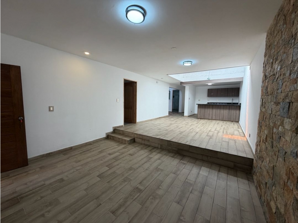 Casa en venta en santa Mónica