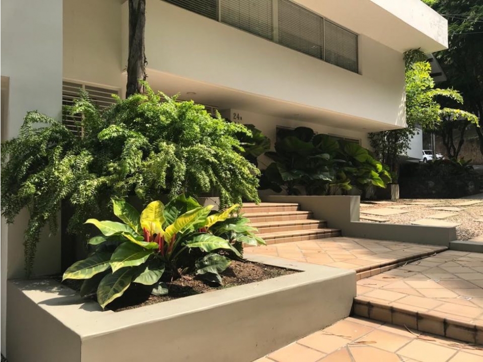 (MC) Casa en Venta en Santa Mónica Cali