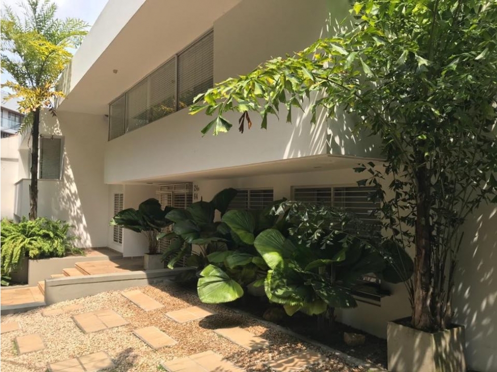 (MC) Casa en Venta en Santa Mónica Cali — foto 2