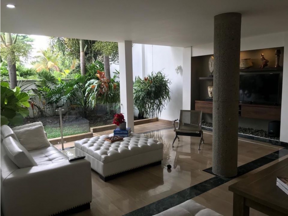 (MC) Casa en Venta en Santa Mónica Cali — foto 3