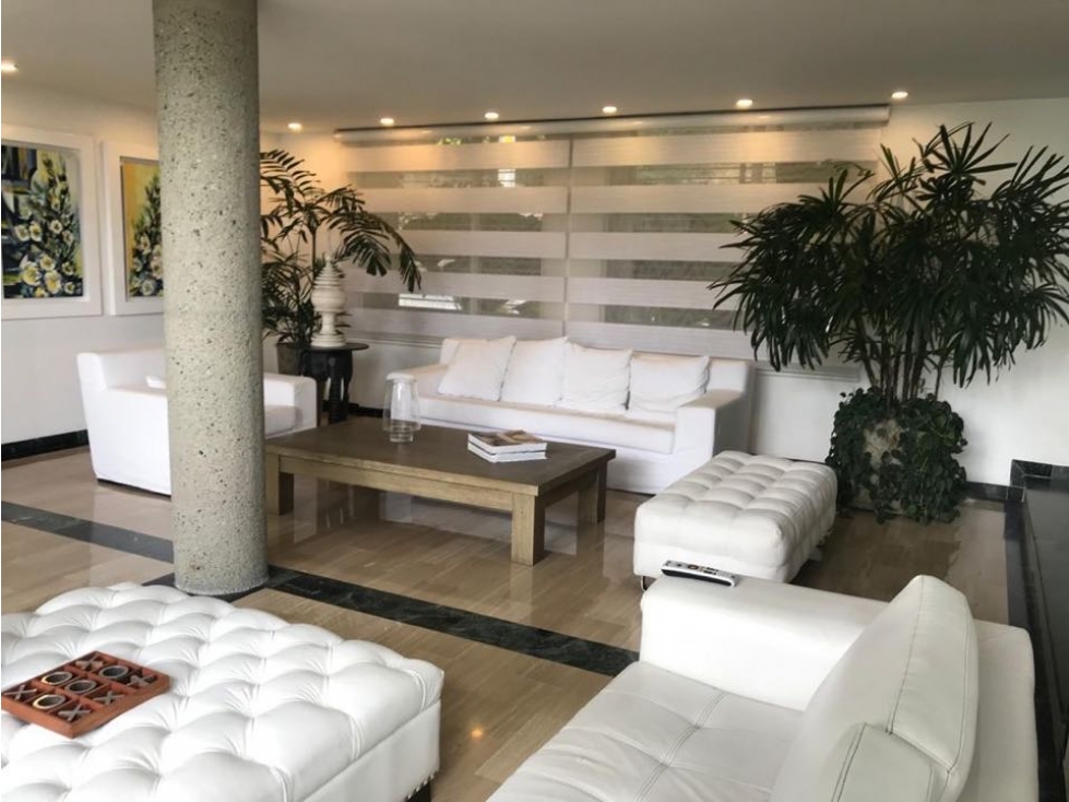 (MC) Casa en Venta en Santa Mónica Cali — foto 4