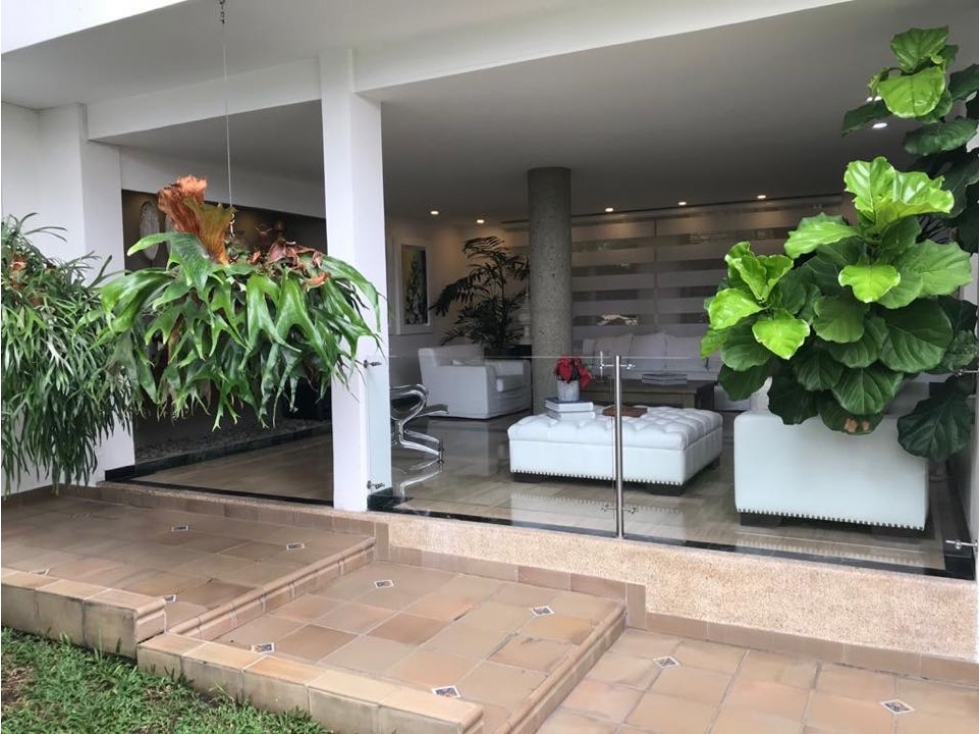 (MC) Casa en Venta en Santa Mónica Cali — foto 5