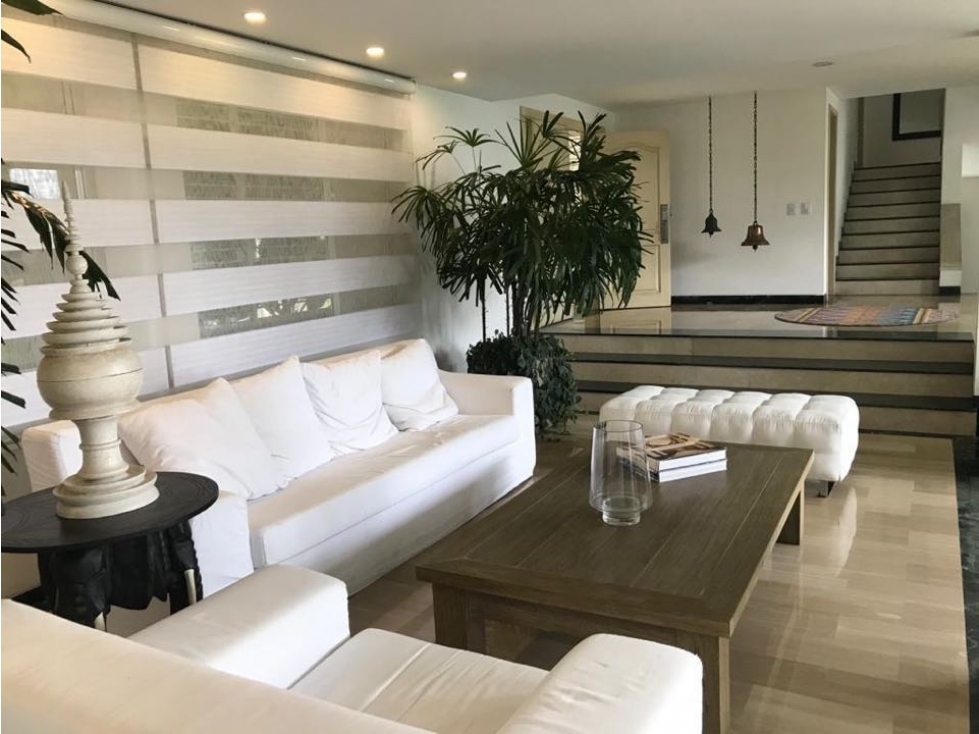 (MC) Casa en Venta en Santa Mónica Cali — foto 6