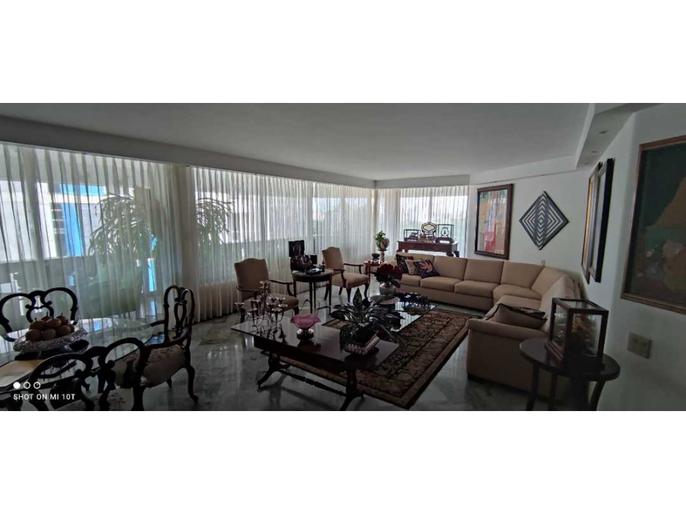 CASA EN VENTA EN SANTA MONICA RESIDENCIAL