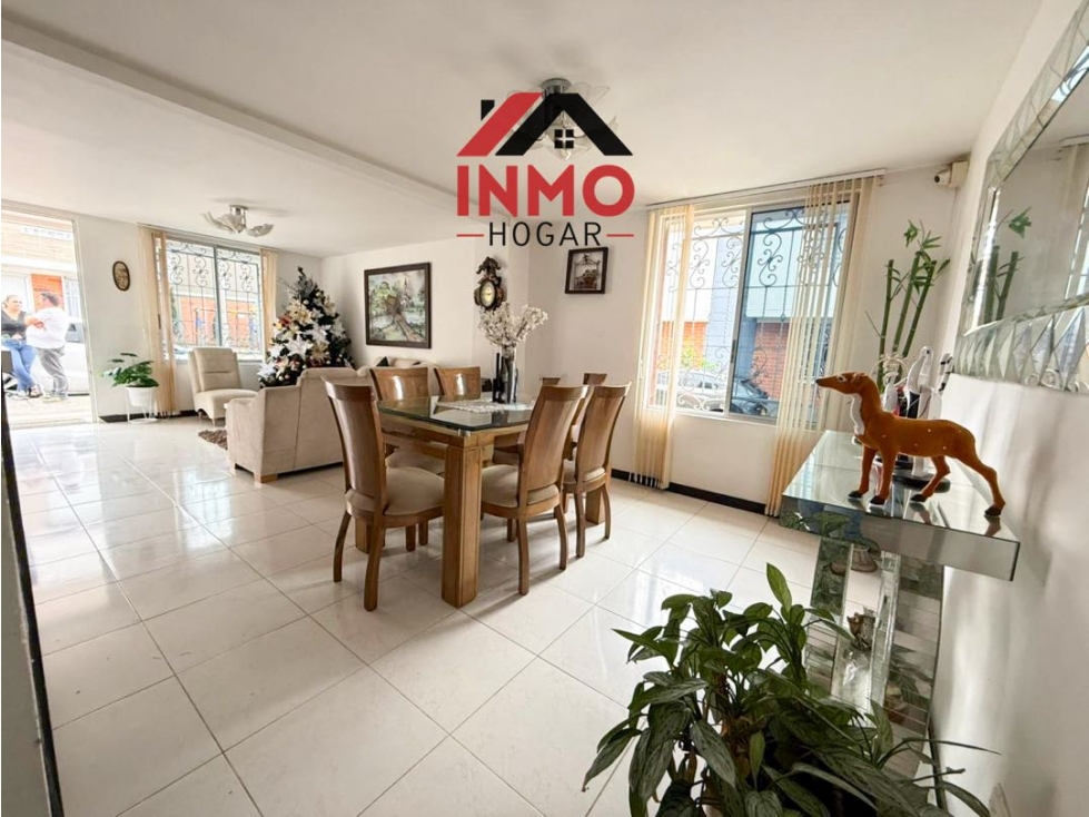 Casa en venta en Santa Rosa de Cabal