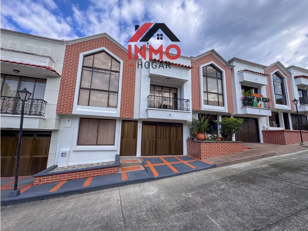 Casa en venta en Santa Rosa de Cabal