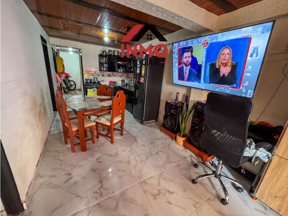 Casa en venta en Santa Rosa de Cabal — foto 4