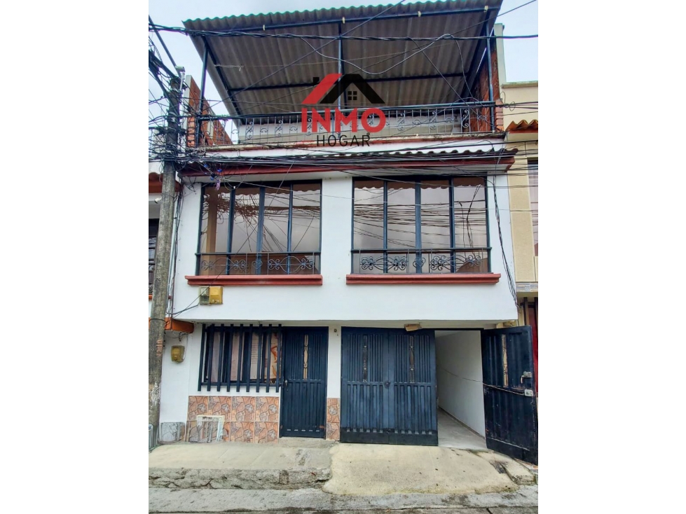 Casa en venta en Santa Rosa de Cabal