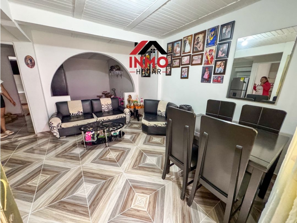 Casa en venta en Santa Rosa de Cabal