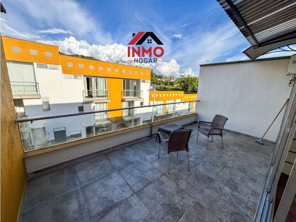 Casa en venta en Santa Rosa de Cabal