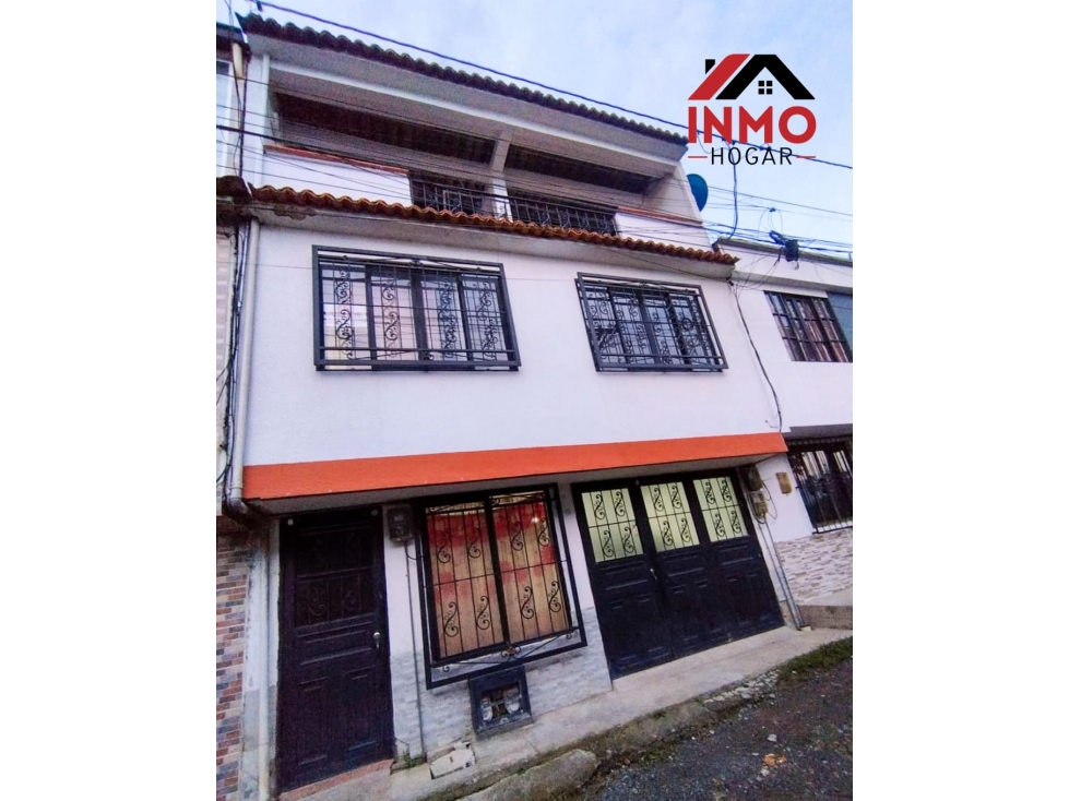 Casa en venta en Santa Rosa de Cabal