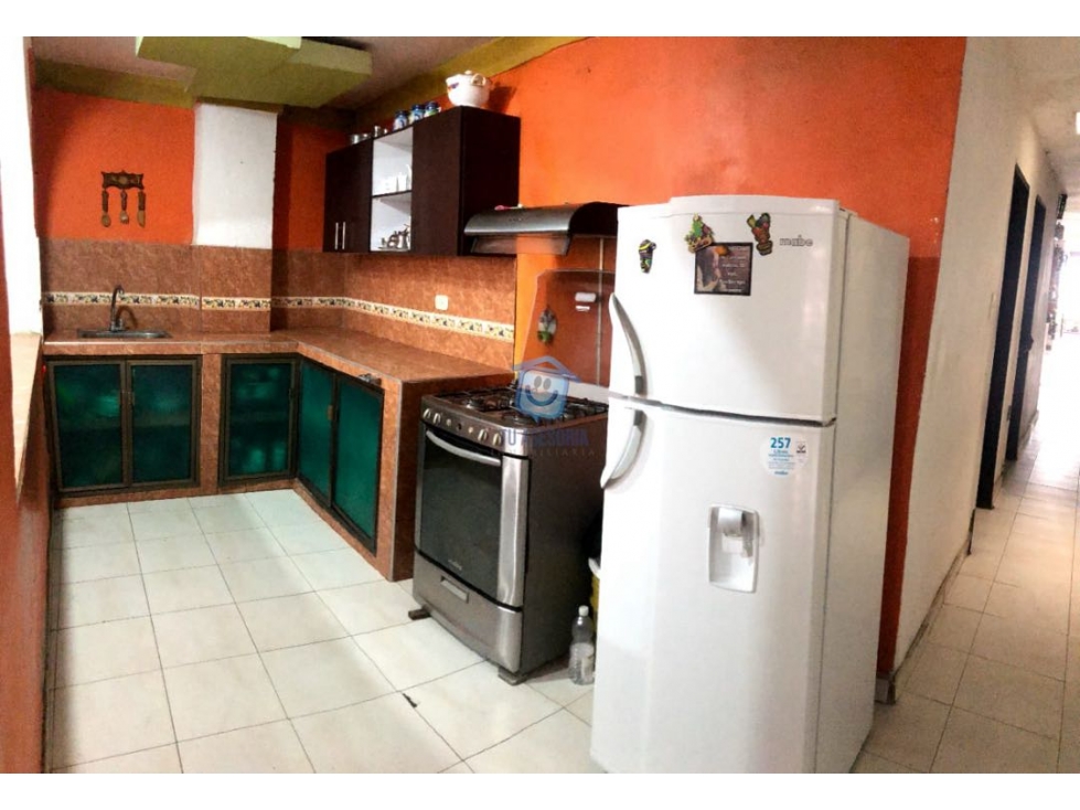 Casa en venta en Santa Rosa de Cabal