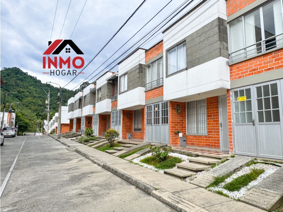 Casa en venta en Santa Rosa de Cabal