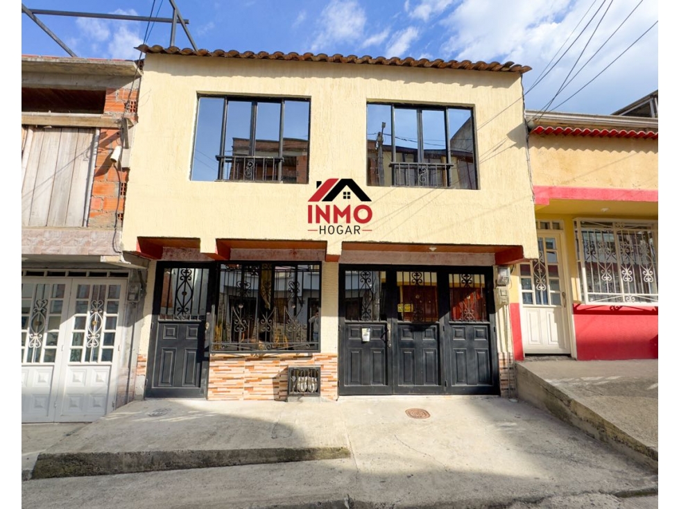 Casa en venta en Santa Rosa de Cabal