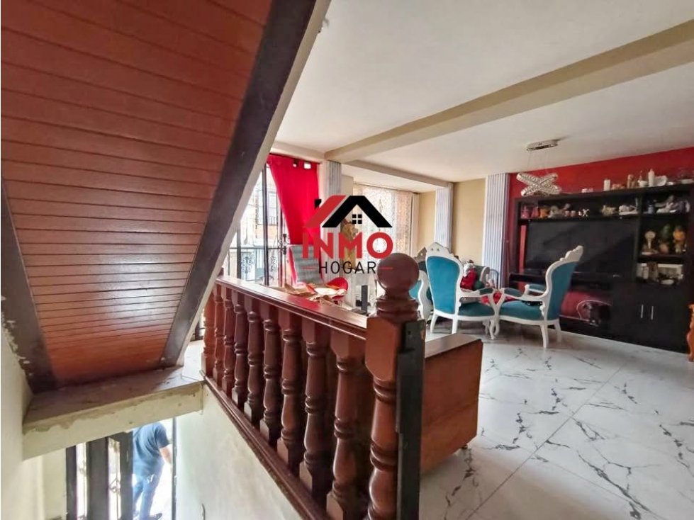 Casa en venta en Santa Rosa de Cabal - 2