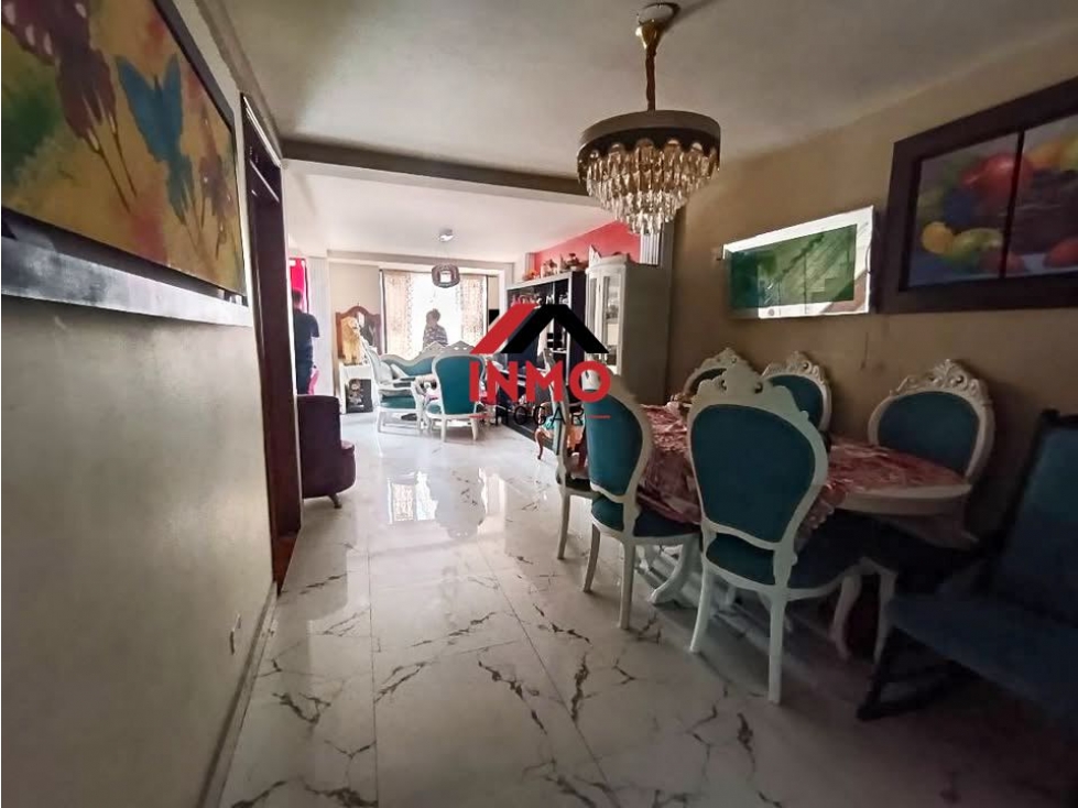 Casa en venta en Santa Rosa de Cabal - 3