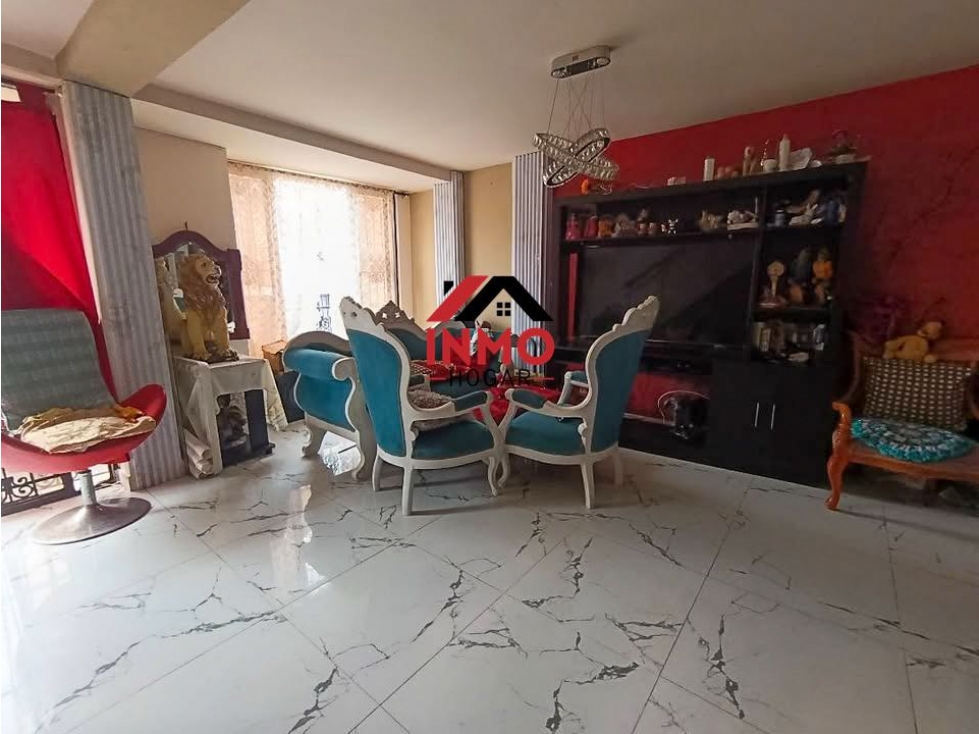 Casa en venta en Santa Rosa de Cabal - 4