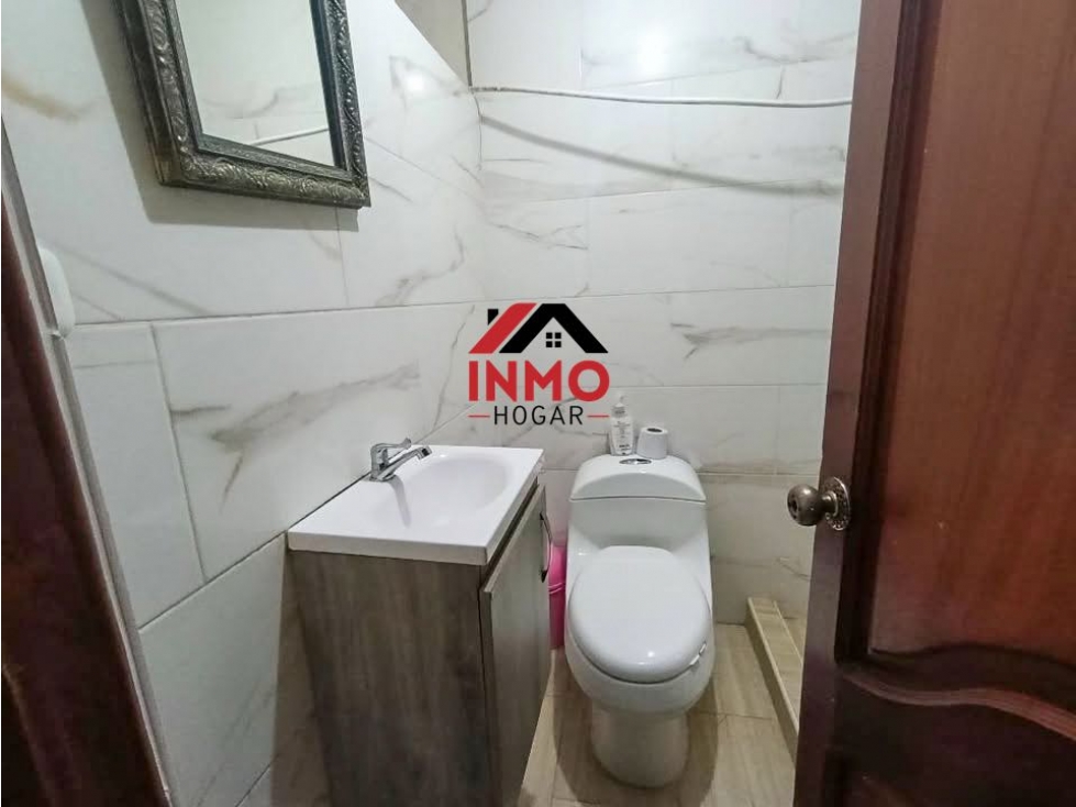 Casa en venta en Santa Rosa de Cabal - 6